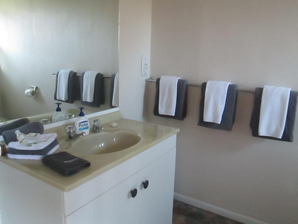 Awatea Park Motel Palmerston North Eksteriør billede